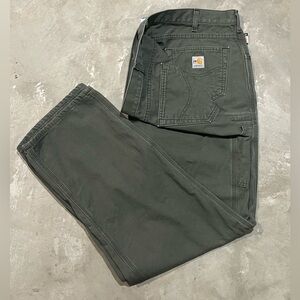 Carhartt FR Work Pants – Flame Resistant, Never worn 42x34